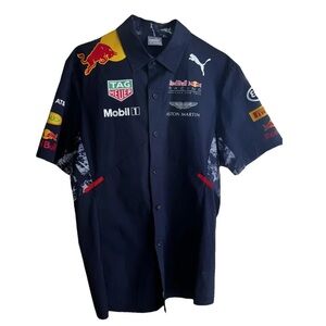 Puma f1 shirt